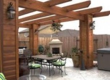 Kwikfynd Pergolas
upperwarren